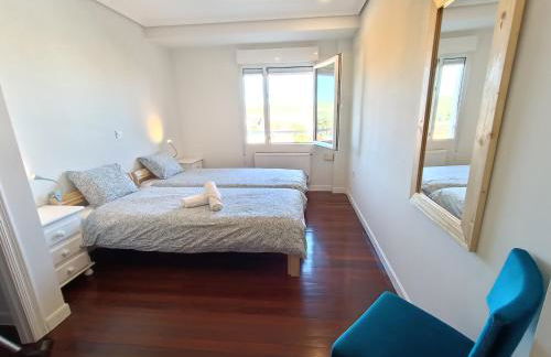 Bonito duplex cerca de la playa y de Santander - Foto 4