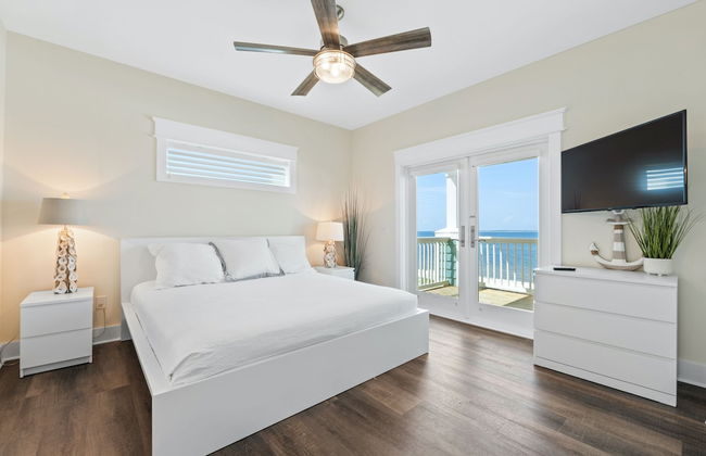 Beach House - Sailfish by PHG - Foto 2