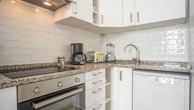 LV Premier Chiado CH5 AC Elevator Central - Foto 4, Habitación