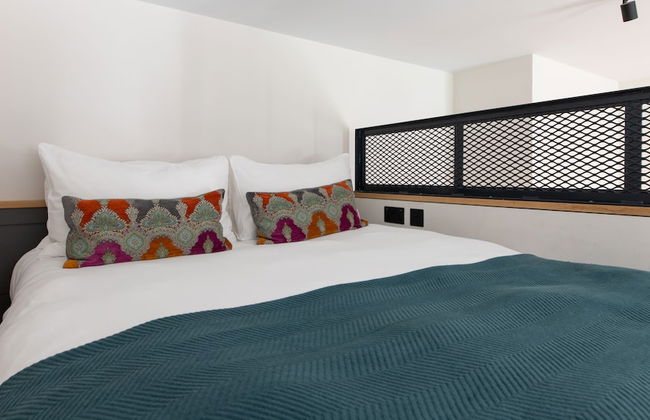 Linton Collection - Blackfriars Lofts - Foto 8