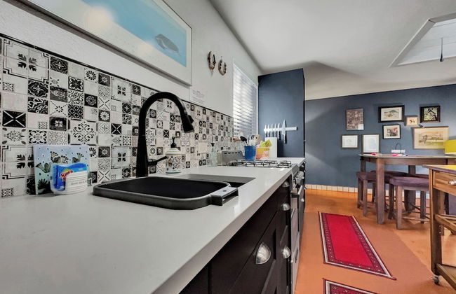 Washington Studio - Foto 10