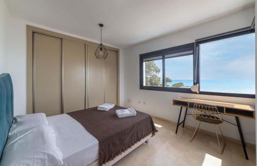 Chalet with sea view in Alicante - Foto 56