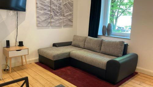 Top-Apartment in perfekter Lage - Foto 2