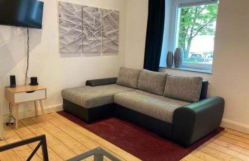 Top-Apartment in perfekter Lage - Foto 2