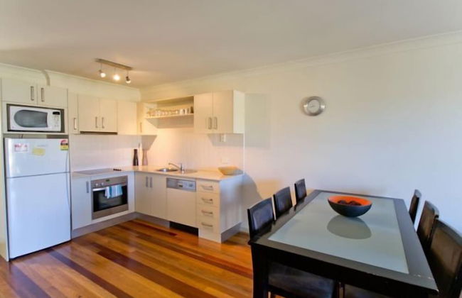 Seaspray Apartments - Foto 14