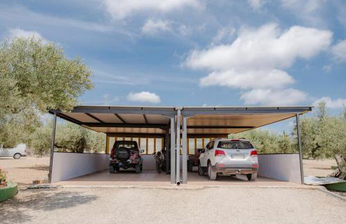 Villa Rural Avril - Foto 14