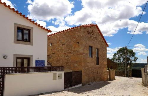 Casas do Torreão 3 casas de alojamento local - Foto 36