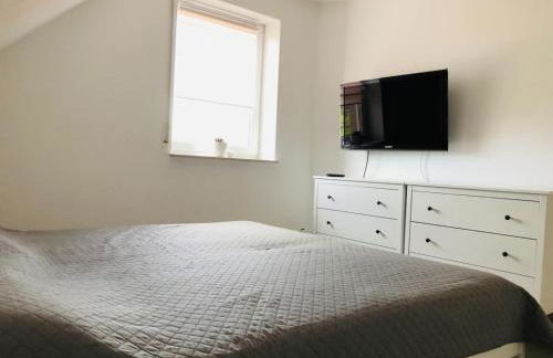 Schicke Ferienwohnung Victorbur - Foto 8