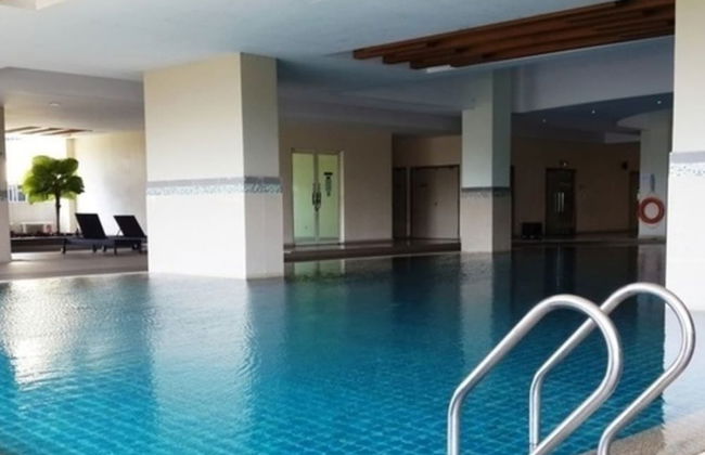 231TR Service Apartments by iHost - Foto 19