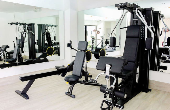 Oceana Beachside Condo - Foto 53