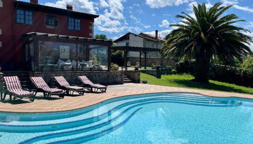 El palacio de Liaño pool chillout bbq - Foto 3