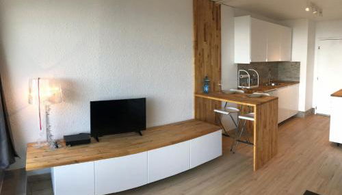 PERCHOIR 1 : Studio haut de gamme et lumineux - Foto 5