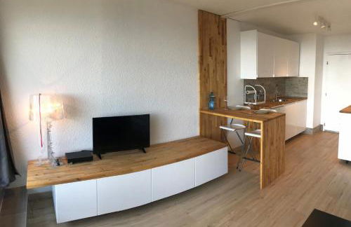 PERCHOIR 1 : Studio haut de gamme et lumineux - Foto 5