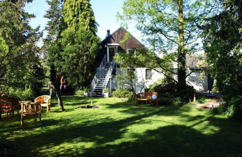 Ferienwohnung HeeserBerg Xanten - Foto 10