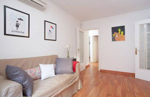 Apartamento Parc Güell - Photo 1