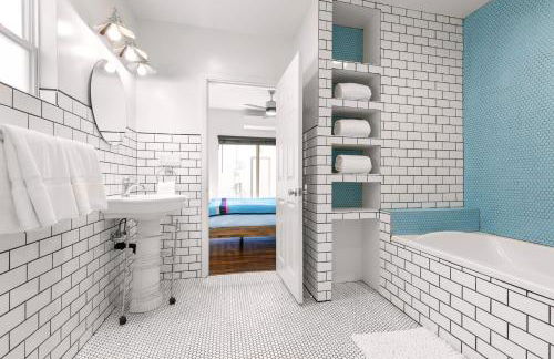 Saint Boniface Hotel - Foto 24