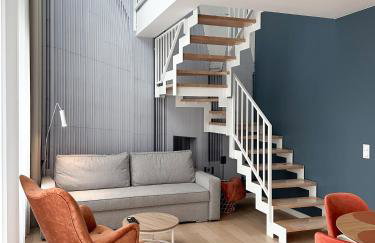 Dwupoziomowy Apartament Maisonette 49 - Foto 1