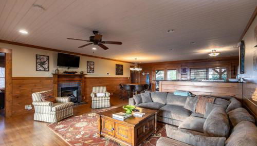 Alpine Vista - Foto 3