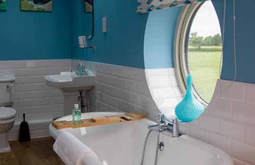 The Haybarn - Foto 62