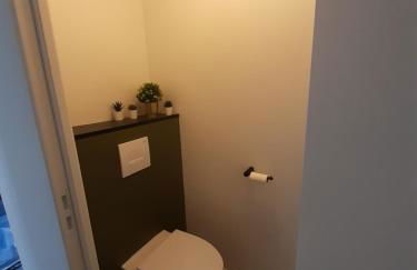 Maison chaleureuse, spacieuse et familiale - Foto 50