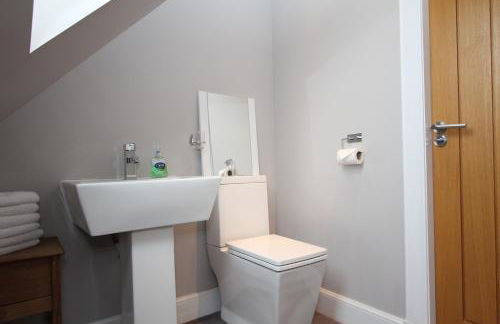 Monboddo Townhouse - Foto 24