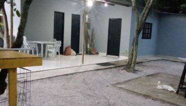 Excelente Casa na Lagoa Guanandy mais acesso a Lagoa Particular - Foto 1