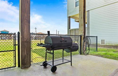 Salt Proof home - Foto 50