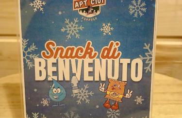 FOPPOLO apt.C101 - Photo 20