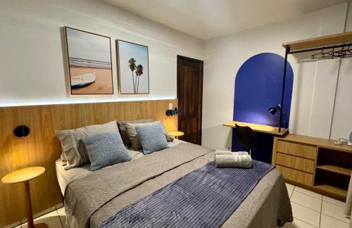 422 Studio 25 - perto do Lago Shopping e Mercado - Foto 6