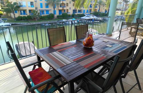 Charming 3 Bedroom Apartment in Puerto Sotogrande - Foto 33