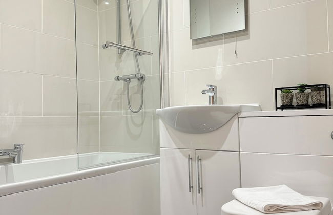 Lower Gill Gardens Penthouse - Foto 50