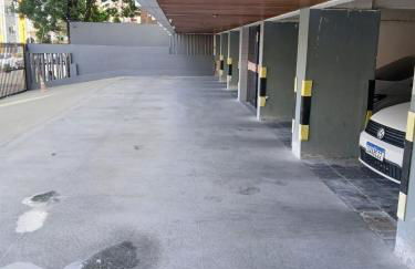 Praia Ponta Verde para 5 pessoas com garagem, Wi-fi, piscina - Apto703 - Foto 49