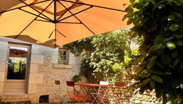 Le Lavoir aux Roses by Gîtes Sud Touraine - Foto 3