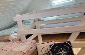 STEGNA House- Domek letniskowy - Photo 35