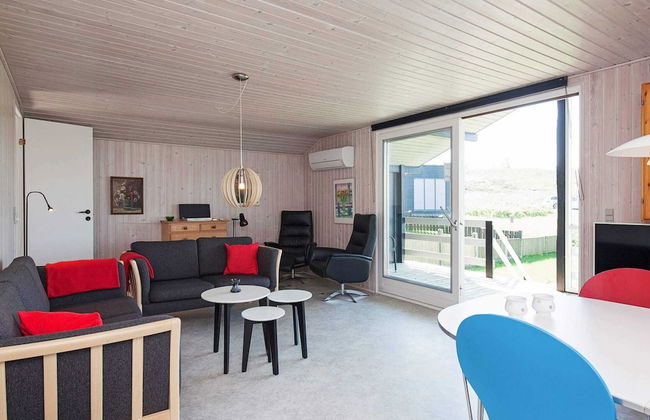 7 Person Holiday Home in Struer-by Traum - Foto 6