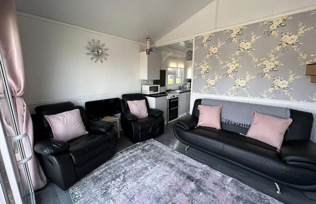 Beautiful 2-bed Chalet in Aberystwyth - Foto 6