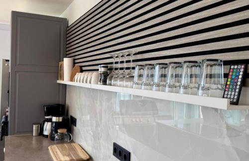 Smart In Kassel - Boardinghouse - Foto 49