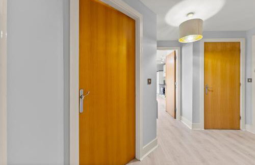 30 percent off! Sleek Apartment - 10 Minutes From Leeds - Foto 22