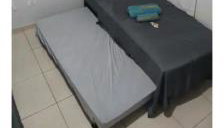 Kit net 7 espaço camila - Foto 4