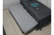 Kit net 7 espaço camila - Foto 4