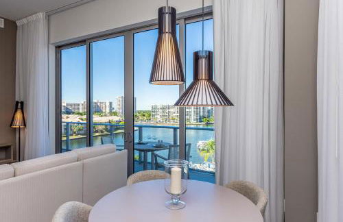 Espectacular Condo Esquina Beach House Hollywood Apartamento - Foto 20