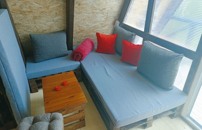 BOSNIAN PYRAMID GLAMPING - Foto 10