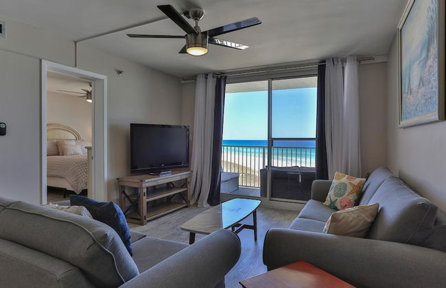 Destin on the Gulf 604 - Foto 10