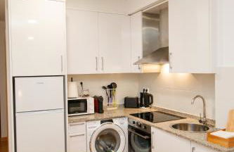 Apartamentos Coruña vip centro - Foto 96