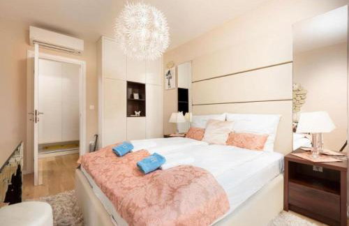 Apartment Villa Bella - Foto 18