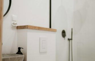 Balia i Las Domek nad jeziorem MoreLife House - Foto 50