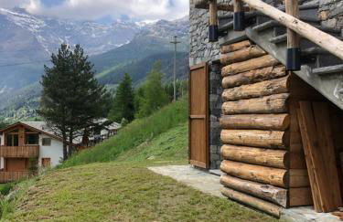 Baita Chalet La Masun beautiful view - Foto 39