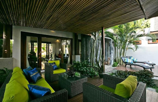 2 Bedroom Pool Villa 4 min walk to beach SDV032-By Samui Dream Villas - Foto 11