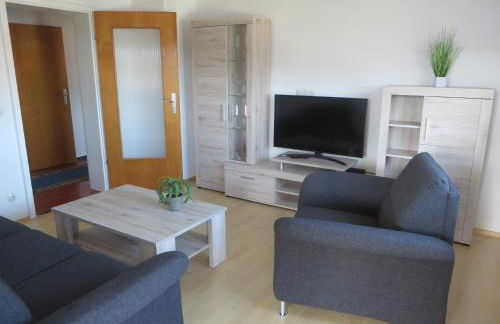 Ferienwohnung Stadtblick - Photo 1