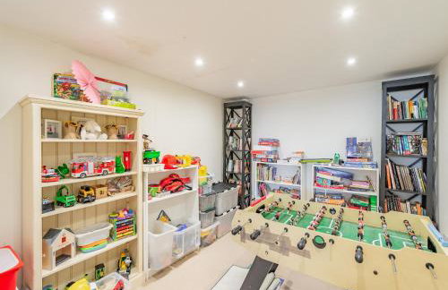 The Cottage - Foto 13